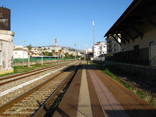 Ferrovia