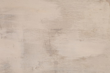 Old rustic wood background. Wooden board. Rough bright plywood texture. Grungy pattern.