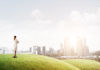 In search of development perspectives
