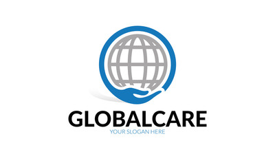 Global Care Logo