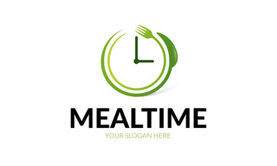 Meal Time Logo