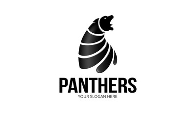 Panthers Logo