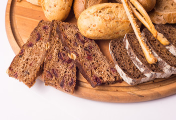 bread