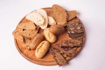 bread