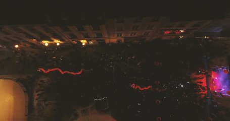 Concert Celebrating the New Year