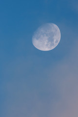 Moon, Moonflash, Moonlight