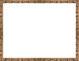 Medieval Style Frame