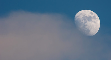 Moon, Moonflash, Moonlight