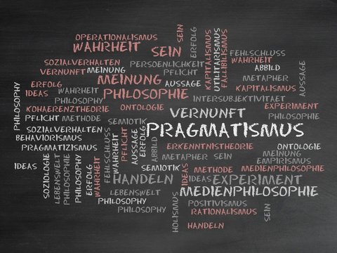 Pragmatismus
