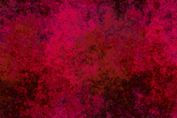 Wide shabby grunge plaster texture