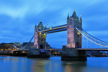 Obraz premium London Tower