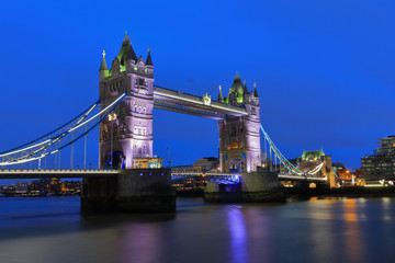 Obraz premium London Tower