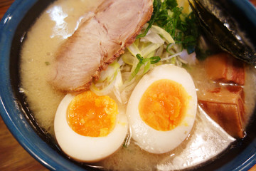 ラーメン