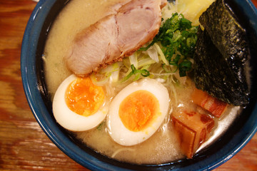 ラーメン