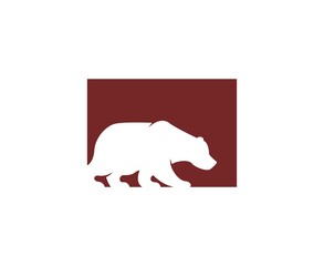 Bear logo