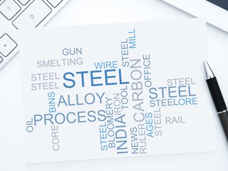 Steel