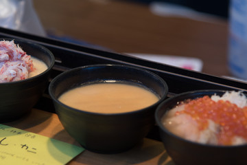 味噌汁