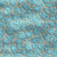 Seamless aurichalcite pattern  