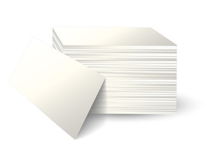 Vector pack of paper 
