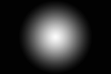 abstract background gradient in black and white.