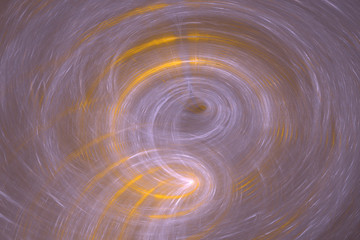 Fractal art background for creative design. Abstract fractal. De