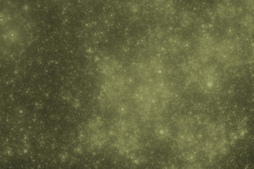 Fractal art background for creative design. Abstract fractal. De