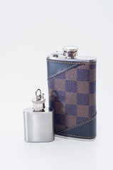 фляжка для напитков