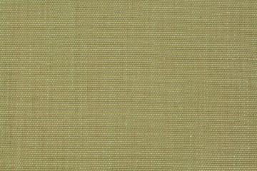 natural linen green fabric