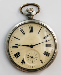 mechanical stopwatch, high resolution and detail
