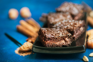 chocolate cake