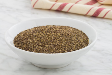 aromatic pepper
