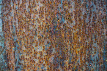 rusty background