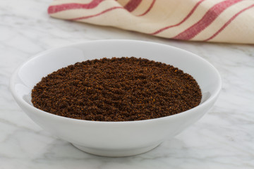 chili powder