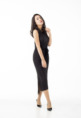 20代の女性ポートレート