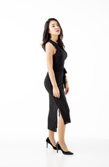 20代の女性ポートレート