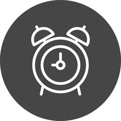 alarm-clock icon