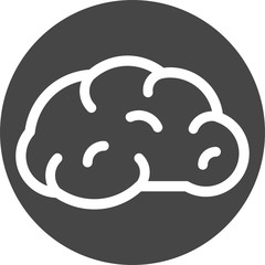 brain icon