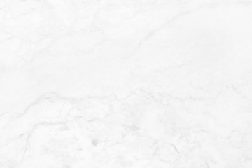 White marble texture, detailed structure of marble in natural patterned for background and design.