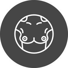 breast icon