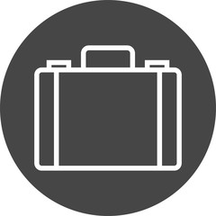briefcase icon