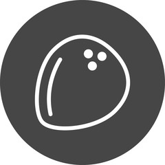 coconut icon
