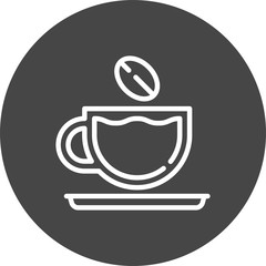 coffee-cup  icon