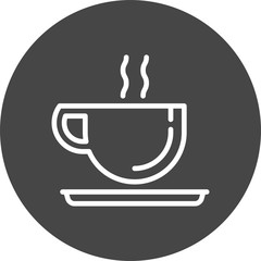 coffee-cup  icon