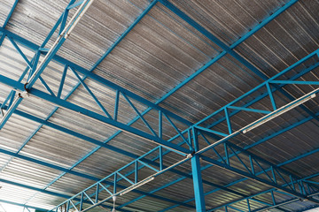 roof structure