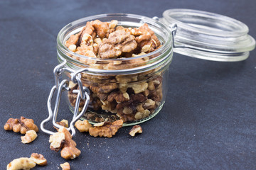 Walnuts