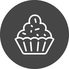 cupcake icon