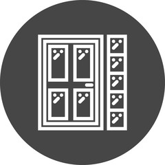 door icon