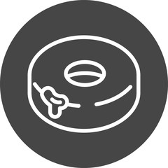 doughnut icon