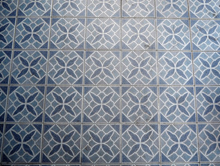 Fototapeta premium Flooring Tile.