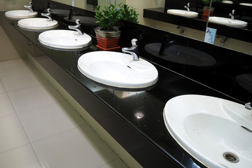  washbasin